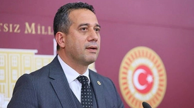 CHP’li Başarır’dan tepki çeken sözler: Pırıl pırıl gençlerimiz ateist oldu!
