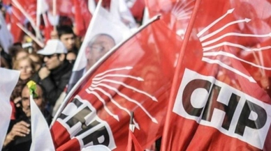 CHP'li başdanışman 'değişim' diyerek istifa etti
