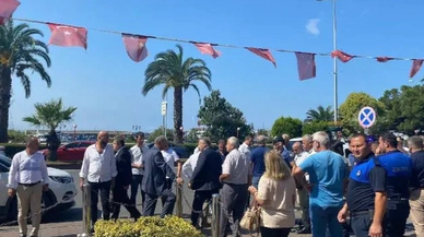 CHP'li üyelerle MHP'liler arasında kavga: Toplantı karakolda bitti