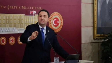 CHP Milletvekili Akdoğan belediye başkan adaylığını açıkladı