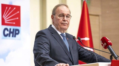CHP Sözcüsü Öztrak: Bizi kavgalı olarak göstermelerine izin vermeyeceğiz