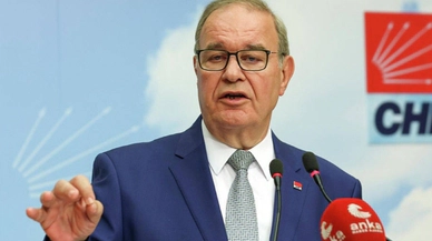 CHP Sözcüsü Öztrak'tan yerel seçim mesajı: "Kırıldım, küstüm" diye mücadeleyi bırakamayız