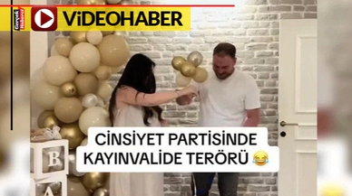 Çiftin sarılmasını beklemedi: "Kayınvalide terörü" notuyla paylaşıldı