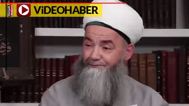 Cübbeli Ahmet: "Sakalı ustura/jilet dipten kesmek haram. En büyük günahlardan. Lanet var"