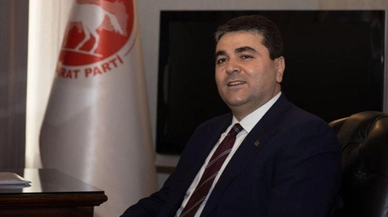 Demokrat Parti Genel Başkanı Uysal: Adayı tartışmayı son toplantıya bırakmadık