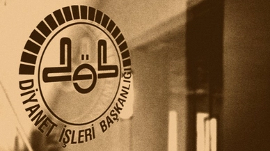 Diyanet'ten 23 milyon liralık harcama!