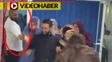 Diyarbakır'da Düğün Salonunda Silahlı Saldırı: Damat ve Çocuk Yaralandı