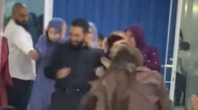 Diyarbakır'da düğünde damadı silahla vuran zanlı tutuklandı
