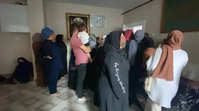 Diyarbakır’da randevu ile muska yazan şeyhe gözaltı