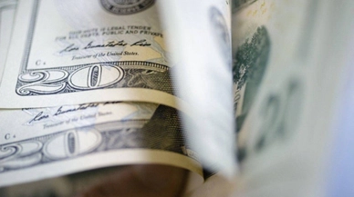 Dolar/TL'de yeni rekor: Tüm zamanların en yüksek seviyesinde!