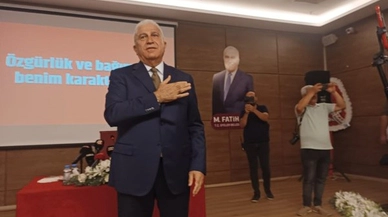 Efeler Belediye Başkanı Atay CHP'den istifa etti