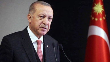 Erdoğan: Ek ders ücretinde yüzde 25 artışa gidiyoruz