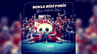 Erdoğan'ın başdanışmanından milli voleybolculara sansür! Bacaklarını buzladı
