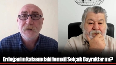 Erdoğan'ın kafasındaki formül Selçuk Bayraktar mı?