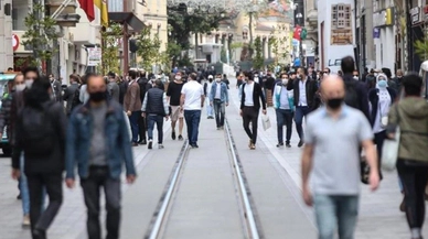 Eris varyantı sonrası HES kodu uygulamasına güncelleme sosyal medyada gündem oldu