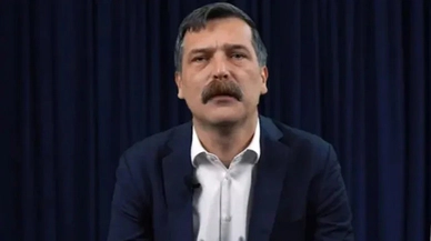 Erkan Baş Hatay’dan Ankara’ya ‘Özgürlük Yürüyüşü’ne başlıyor