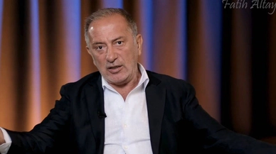 Fatih Altaylı: AK Parti, “Darbe Anayasası” dediği Anayasa'nın 134 maddesini kendi değiştirdi