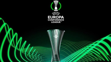 Fenerbahçe ve Beşiktaş'ın UEFA Avrupa Konferans Ligi'ndeki rakipleri belli oldu!