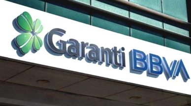 Garanti BBVA'da erişim sorunu