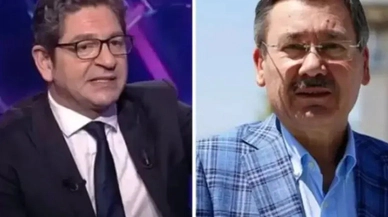 Güntekin Onay’dan Ebrar Karakurt’u eleştiren Melih Gökçek’e tarihi ayar