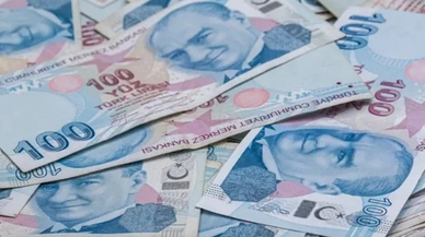 Hazine 1 milyar lira borçlandı