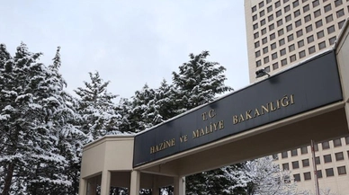 Hazine ve Maliye Bakanlığı'ndan, Bakan Şimşek'in arkadaşına arazi satıldığı iddiaları ile ilgili açıklama