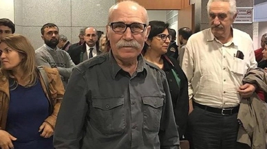 HKP Genel Başkanı bıçakla yaralama gerekçesiyle gözaltına alındı