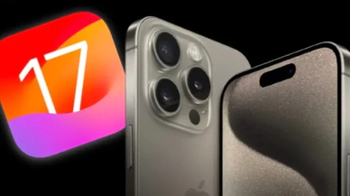 iOS 17 Bugün Yayınlanıyor: Hangi iPhone'lara Gelecek, Yenilikler Neler?