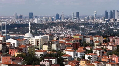 İstanbul’da yaşamanın maliyeti aylık 42 bin 593 TL oldu