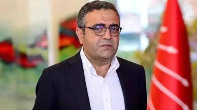 İYİ Parti’den 'Sezgin Tanrıkulu' tepkisi
