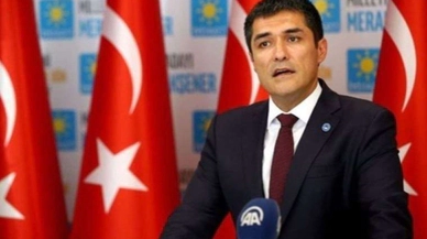 İYİ Partili Kavuncu'dan 'İBB başkan adaylığı' sorusuna cevap