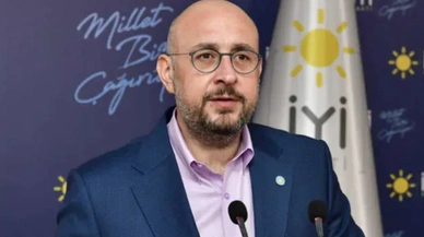 İYİ Partili Poyraz'dan Altın Portakal'ın iptaline tepki: Bizden önce vardı, sonra da var olacak