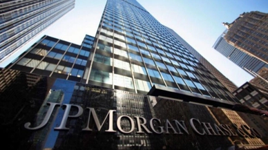JP Morgan’dan yatırımcılara ‘TL’ye ağırlık’ tavsiyesi