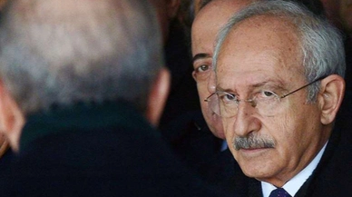 Kılıçdaroğlu'ndan Erdoğan'a 'mülakat' tepkisi: O çocukları size yedirmeyeceğim!