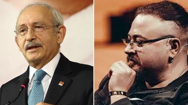Kılıçdaroğlu'ndan 'Jahrein'e tazminat davası!