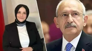 Kılıçdaroğlu'ndan "Perinaz Yaman" açıklaması: Araştıracak zamanım yoktu, o mesajları bilseydim atamazdım