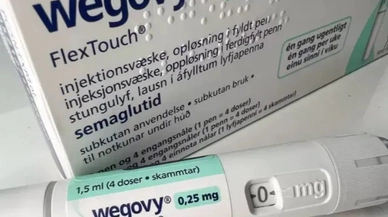 Kilo verme ilacı üreten Novo Nordisk, Avrupa’nın en değerli şirketi oldu