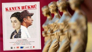 Kültür ve Turizm Bakanlığı'ndan 'Altın Portakal Film Festivali' kararı