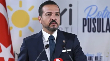 Kürşat Zorlu’dan Kerkük açıklaması: Süreci takip ediyoruz
