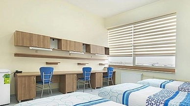 KYK yurtlarına birinci yedek yerleştirme sonuçları açıklandı