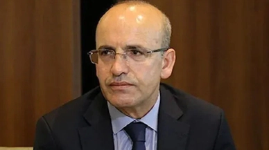 Merkez Bankası’nın faiz kararı sonrası Bakan Mehmet Şimşek’ten açıklama