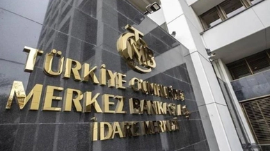 Merkez Bankası rezervinde sınırlı artış