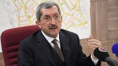 MHP'li Karabük Belediye Başkanı Vergili: AK Partili arkadaşlar şehirlerimize elinizi sürmeyin