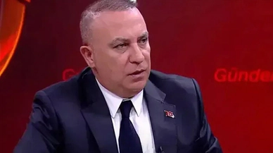 MHP'li Yönter'den İYİ Parti'ye: Akşener yuvasına dönsün