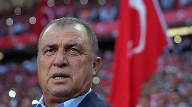 Milli takımda Fatih Terim sesleri