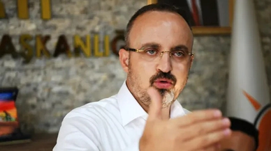 Muhalefete "Dangalak' diyen AK Partili Turan'a, "Asıl dangalak sizsiniz" tepkisini gösteren vatandaşa ceza