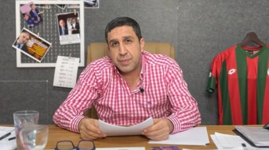 Muhammed Yakut, İspanya’da yakalandı