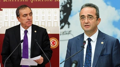 ‘Mühürsüz oy’ tartışması: Atilla Kart’tan Bülent Tezcan’a cevap