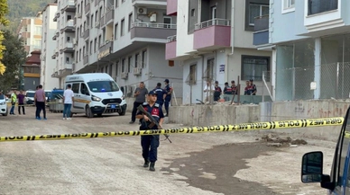 Osmaniye’de silahlı çatışma: 1 asker şehit, 2 asker yaralı