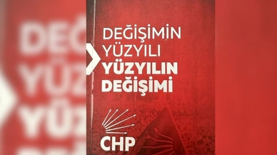 Özgür Özel'in açıkladığı tutum belgesinin tam metni